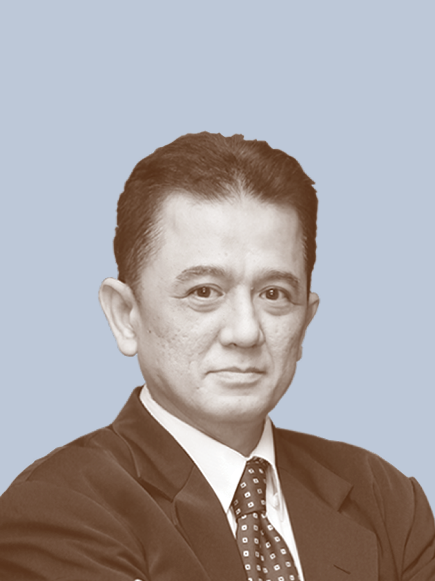 Chandra M. Hamzah